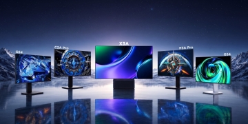 TCL, Türkiye’de 2026 Monitör Portföyünü Tanıttı