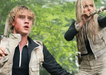 The Hunger Games: Sunrise on the Reaping Fragmanı Çıktı
