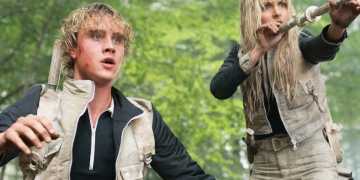 The Hunger Games: Sunrise on the Reaping Fragmanı Çıktı