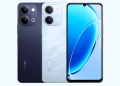 Vivo T5 Lite 5G, 6500 mAh Bataryasıyla Tanıtıldı