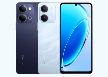 Vivo T5 Lite 5G, 6500 mAh Bataryasıyla Tanıtıldı