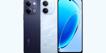Vivo T5 Lite 5G, 6500 mAh Bataryasıyla Tanıtıldı