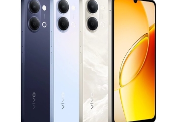 Vivo, Yeni Ucuz Telefonunu Tanıttı: Y6c 4G