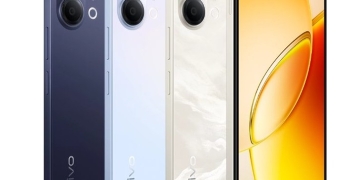 Vivo, Yeni Ucuz Telefonunu Tanıttı: Y6c 4G