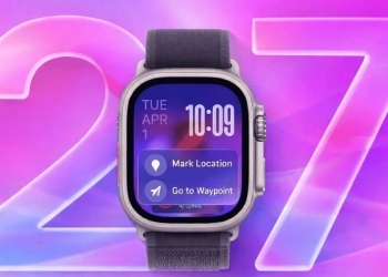 watchOS 27 ve watchOS 26.6 İçin Yeni Beta Sürümü Yayında