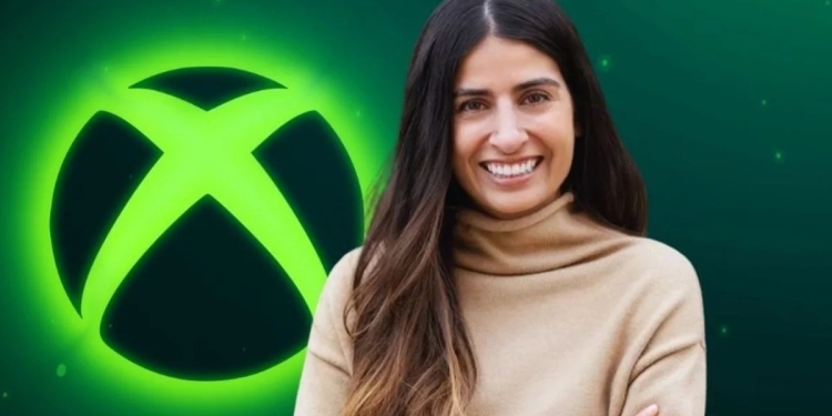 Xbox CEO’su Asha Sharma, Günde 1 Milyar Kişi Hedefliyor