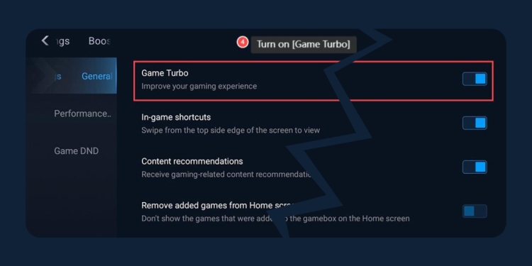 Xiaomi, Game Turbo’yu Kaldırdı! Yerine Ne Geliyor?