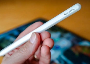 Yeni Apple Pencil’ın Pili Değiştirilebilecek