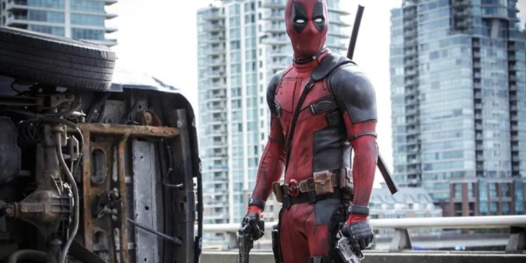 Yeni Deadpool Filmi Yolda: Ryan Reynolds Açıklamayı Yaptı