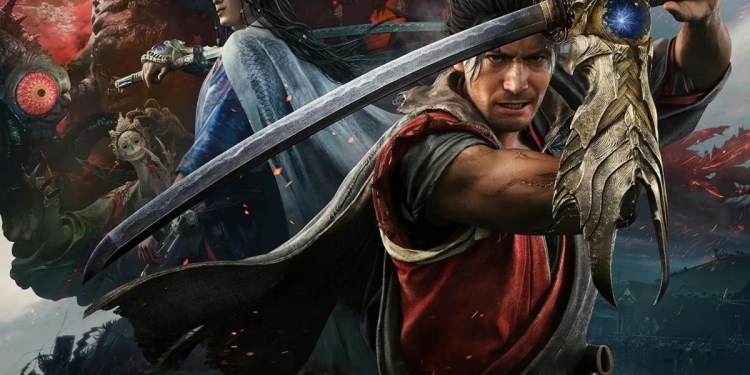 Yeni Onimusha Oyunu Sağlama Alındı: Çıkış Tarihi Erkene Çekildi