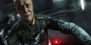 Wolfenstein 3 ve Fallout Yapımcılarından Yeni Dizi Geliyor