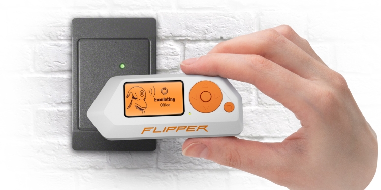 Flipper Zero
