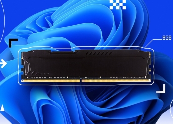 Microsoft 8 GB RAM’li Windows 11 Bilgisayarları Hızlandıracak