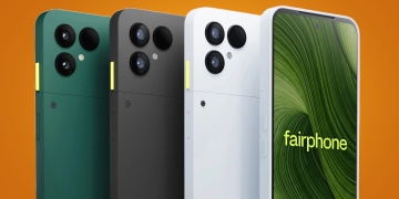 Fairphone 6+