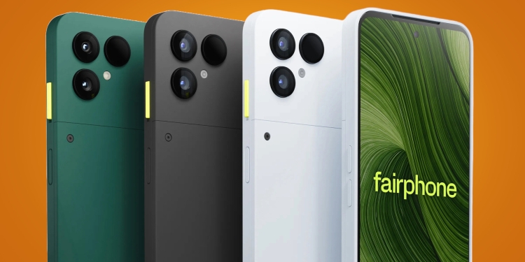 Fairphone 6+