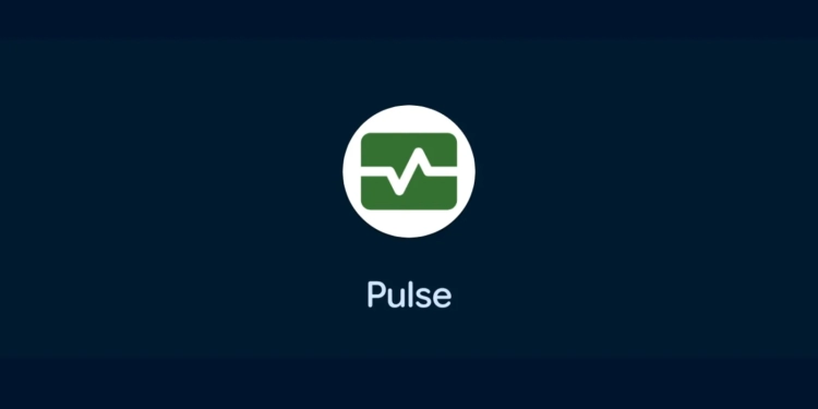 Telefonunuzda Android Pulse Gördüyseniz Yalnız Değilsiniz