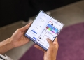 Samsung Galaxy Z Fold 8 ile Apple’ı Daha Yarış Başlamadan Geçti