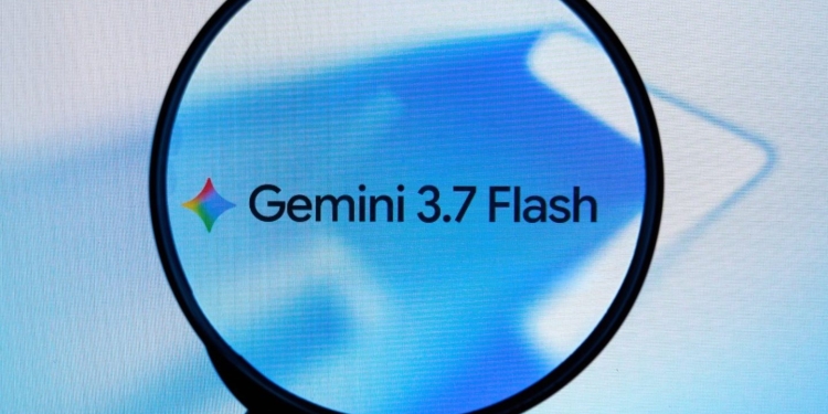 Gemini 3.7 Flash
