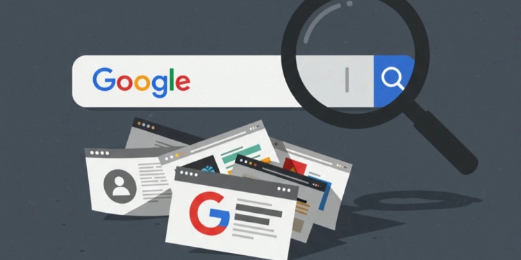 Google Yapay Zekaya Teslim Oluyor