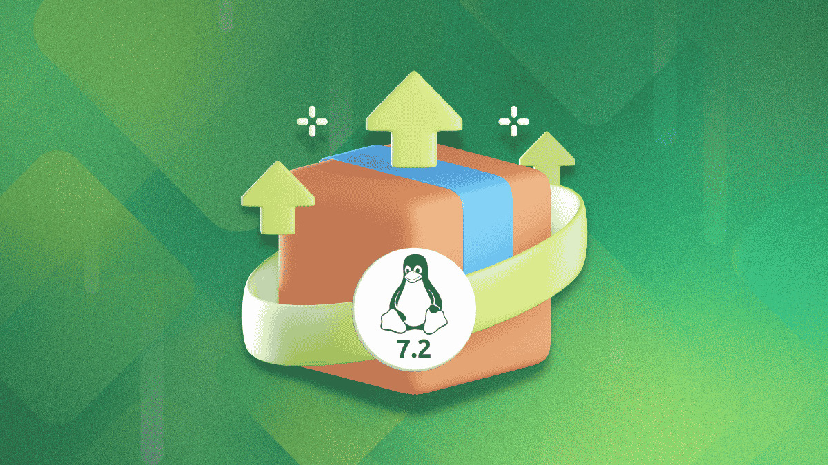 Linux 7.2