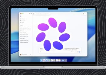 Meta AI Mac