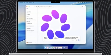 Meta AI Mac