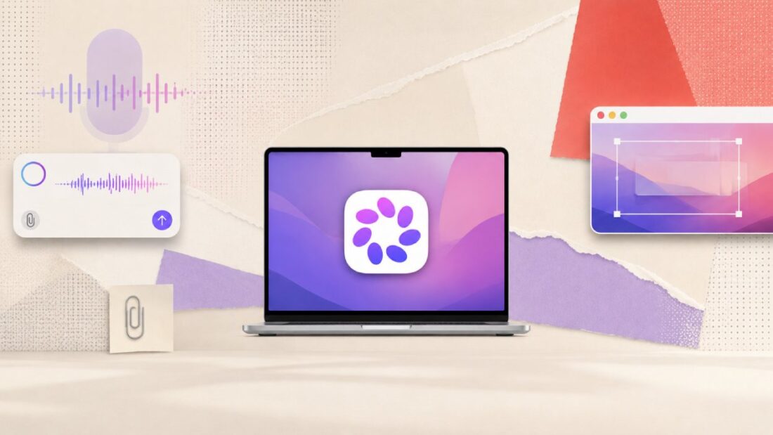 Meta AI Mac