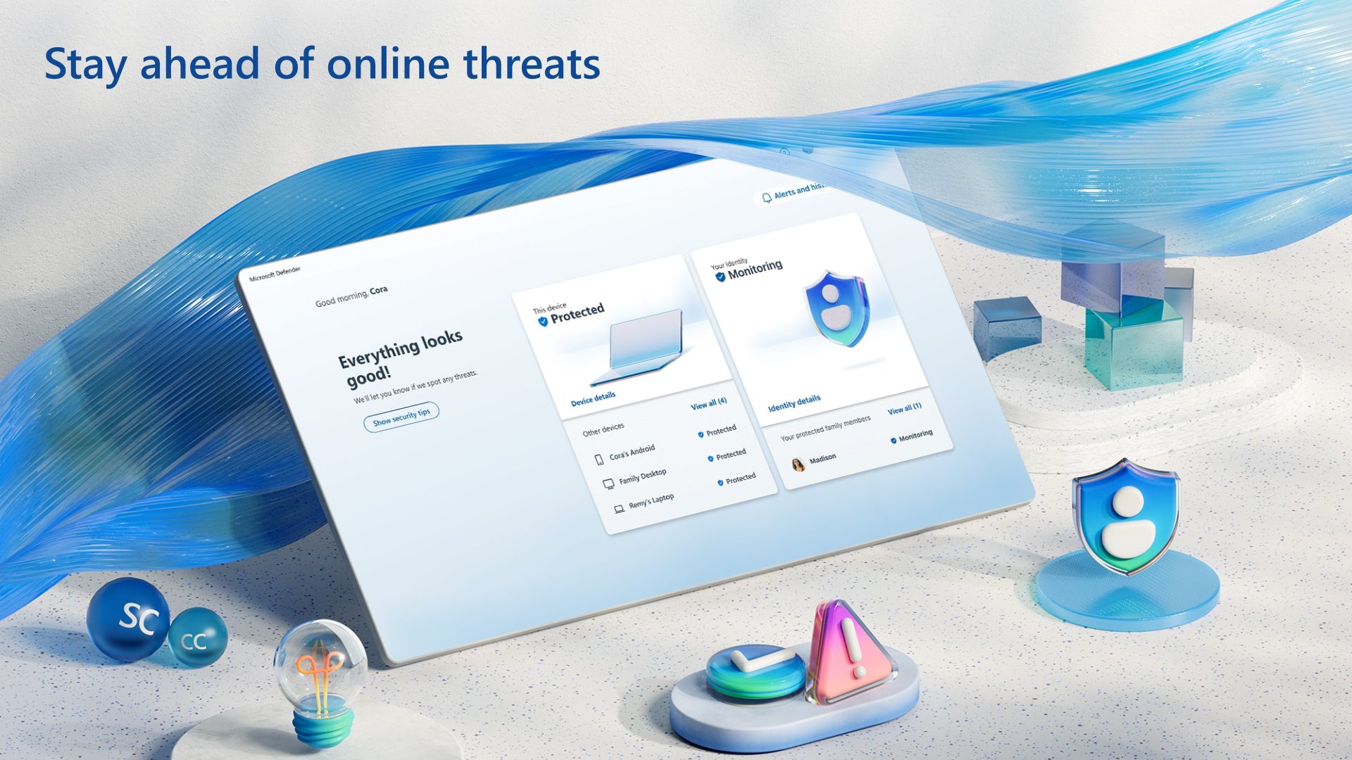 Microsoft Defender