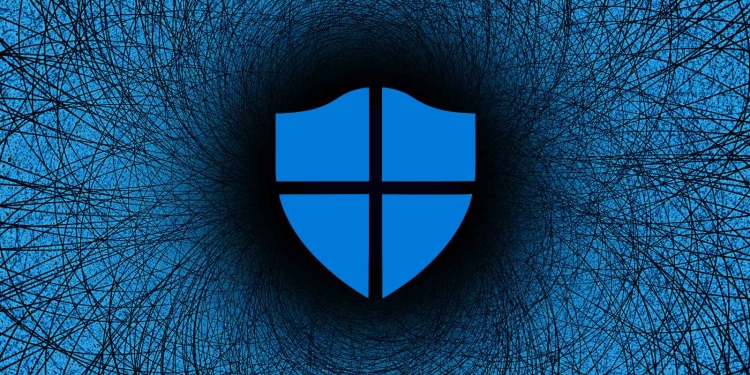 Microsoft Defender Bu Kez Kendi Sürücüsüyle Güvenlik Riski Oluşturuyor