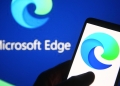 Microsoft Edge Manifest V3