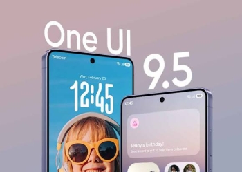 One UI 9.5