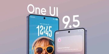 One UI 9.5