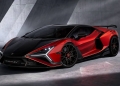 Revuelto SV Lamborghini’nin En Güçlüsü Olacak