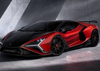 Revuelto SV Lamborghini’nin En Güçlüsü Olacak