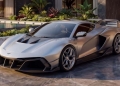 Rezvani Beast X