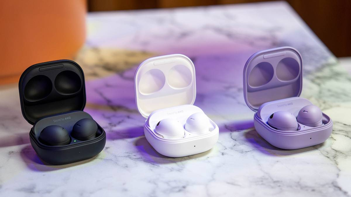 Samsung Galaxy Buds