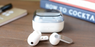 Samsung Galaxy Buds
