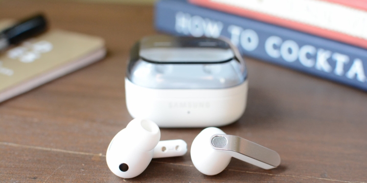 Samsung Galaxy Buds