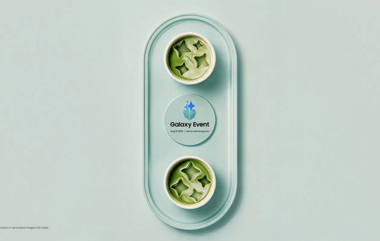 Samsung Galaxy S26 