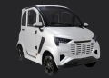 A101’de Volta EV2 Elektrikli Araç Satılacak