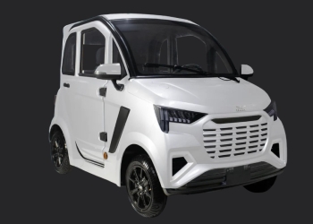 A101’de Volta EV2 Elektrikli Araç Satılacak
