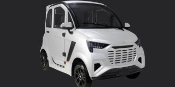 A101’de Volta EV2 Elektrikli Araç Satılacak
