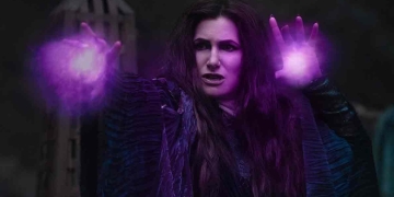 Agatha Harkness Kimdir? (Hakkında Bilinen Her Şey)