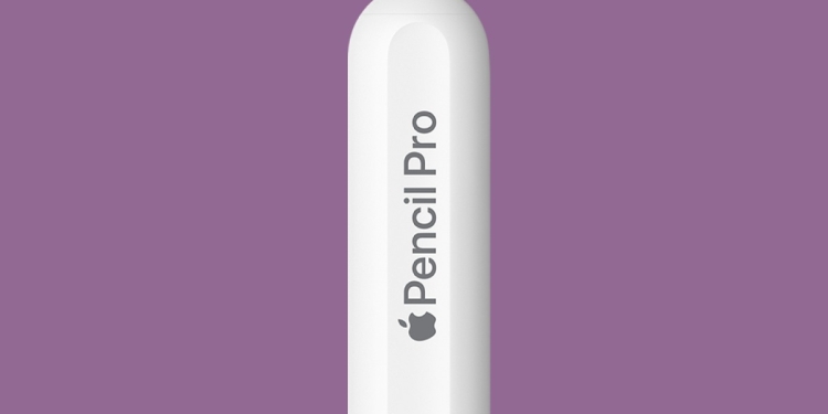 Apple Pencil Pro Özellikleri Neler? Neler Sunuyor?