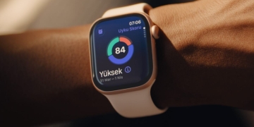 Dayanıklılığıyla Öne Çıkan Apple Watch Su Geçirmez mi?