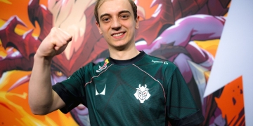 Caps, Hall of Legends’ın Üçüncü İsmi Oldu