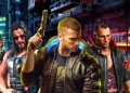Cyberpunk 2077 Karakterleri