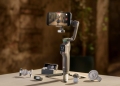 DJI Osmo Mobile 8P ile Profesyonel Kadraj Dönemi