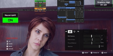 DLSS 5 Testinde Şaşırtan Sonuç: FPS Yüzde 50 Düştü