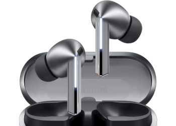 Galaxy Buds 3 Pro İçin Yeni Güncelleme Yayında